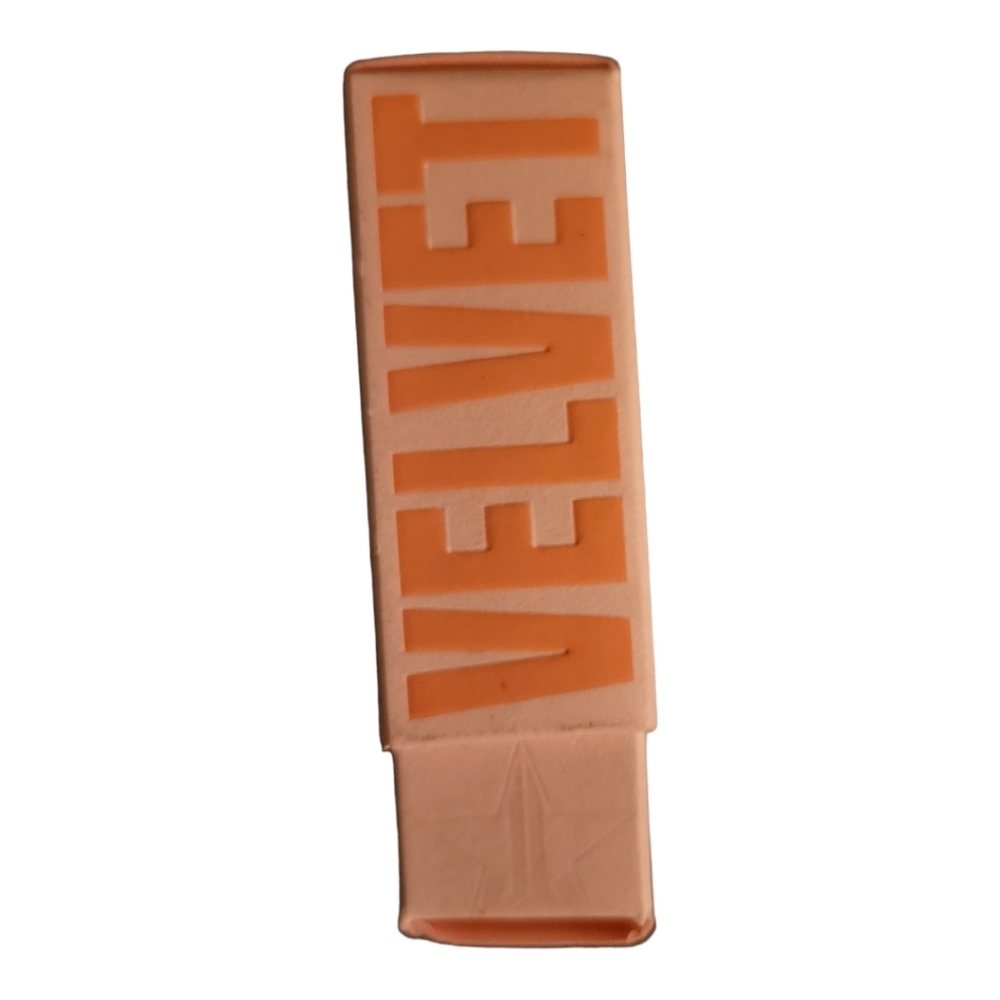 JEFFREE STAR Velvet Trap Lipstick
